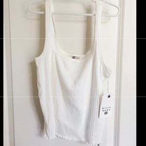 Billabong tank top